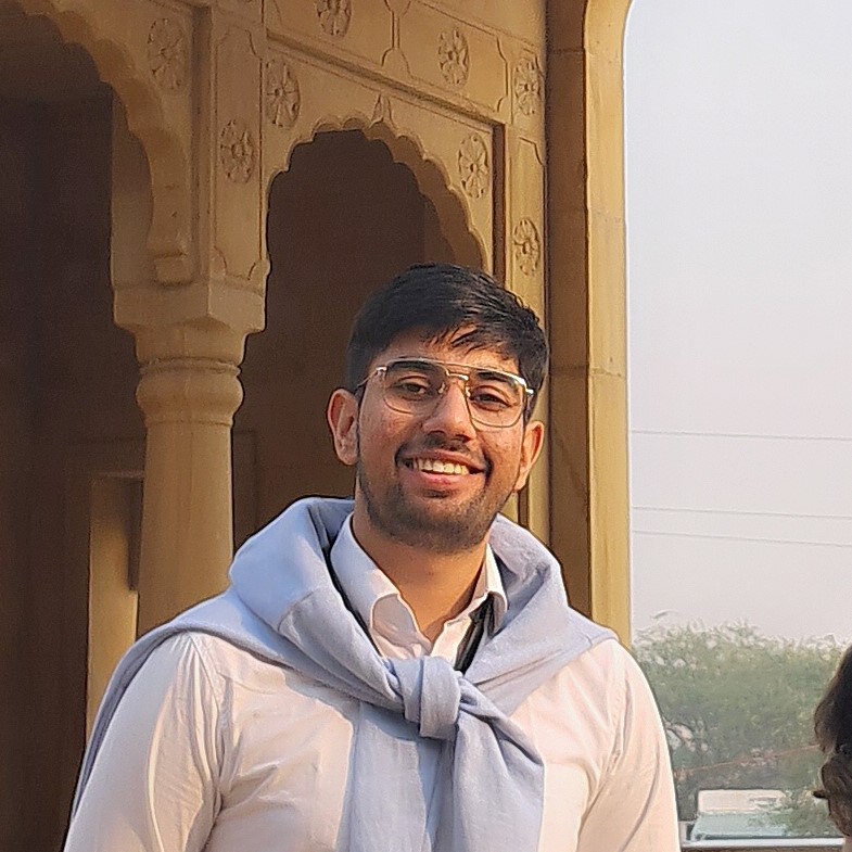 Akshank Tyagi